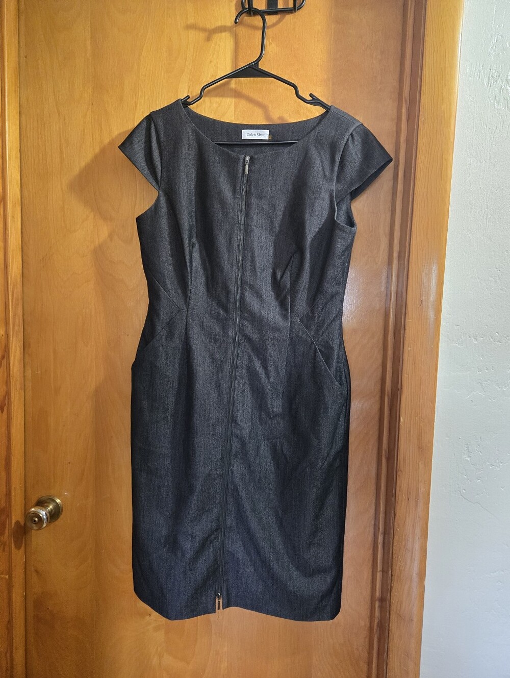 Calvin Klein Dress, Size 10